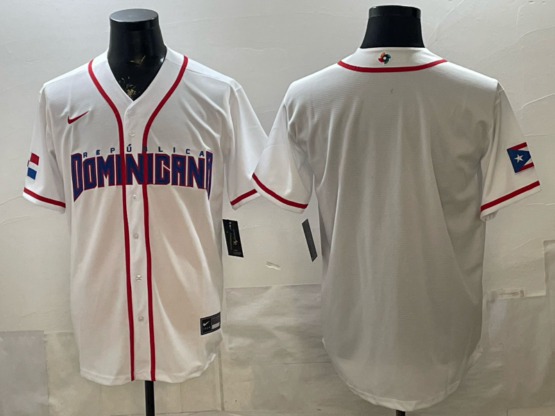Men 2026 MLB World Cup Nike  Jersey 03220037->more jerseys->MLB Jersey